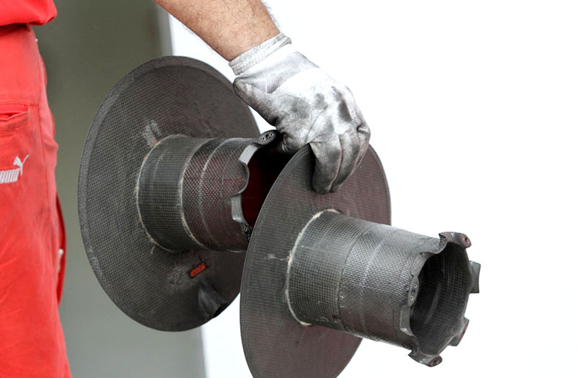 Grand Prix Brazylii 2009: Jenson Button mistrzem świata - fotogaleria Jiří Křenek