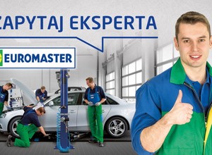 Euromaster odpowiada na pytania naszych czytelników