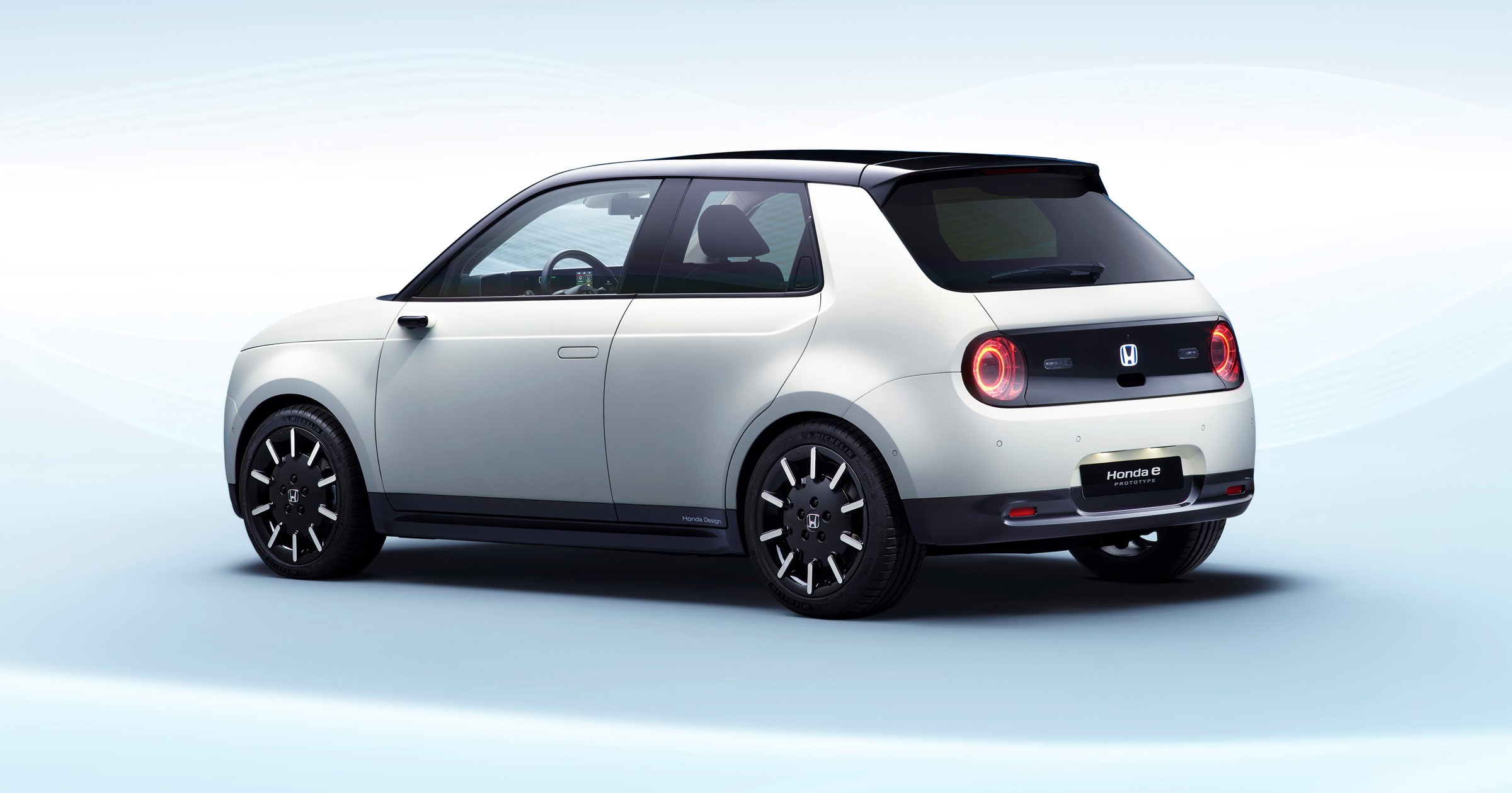 Honda e Prototype