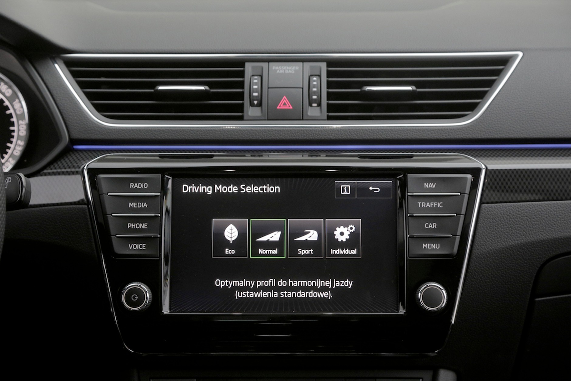 Skoda Superb SportLine 2.0 TSI 280 KM 4x4