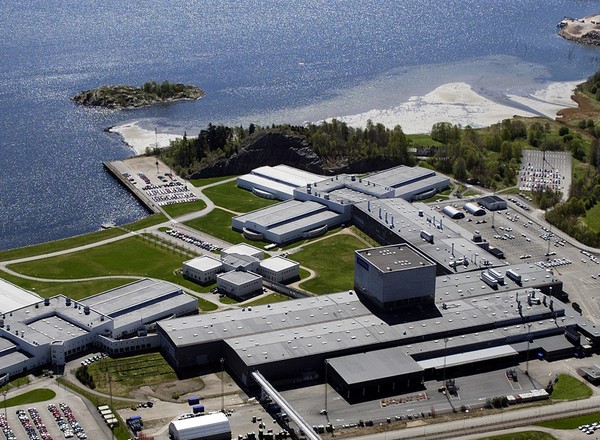 Volvo przejmie Pininfarinę