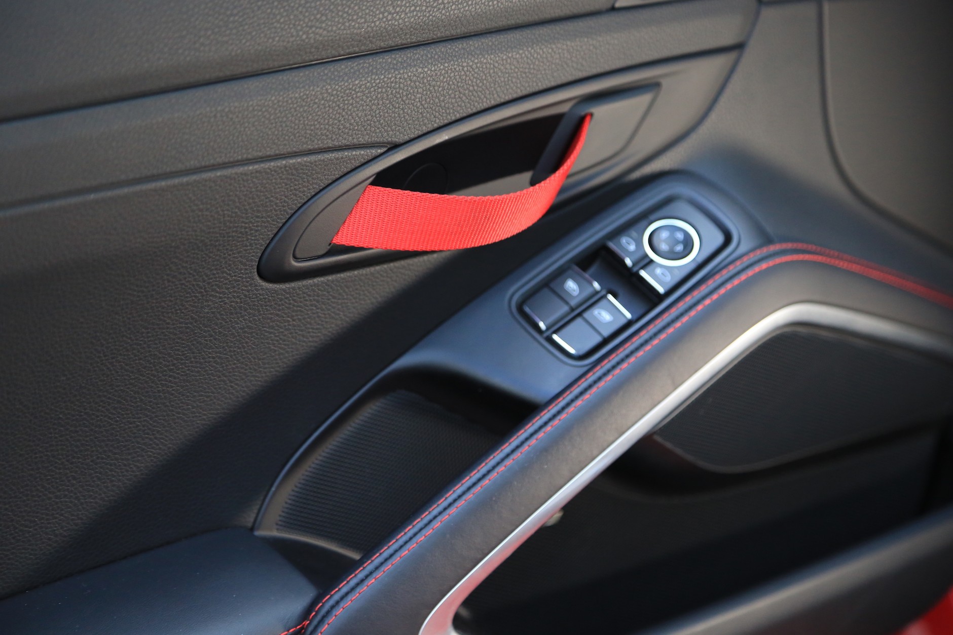 Porsche 718 Boxster T