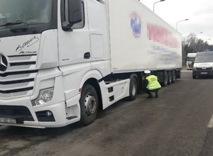 Tej podróży przez Polskę nie będą mile wspominać