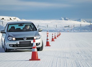 Test opon całorocznych 205/55 R16 - opony całoczne są coraz doskonalsze!