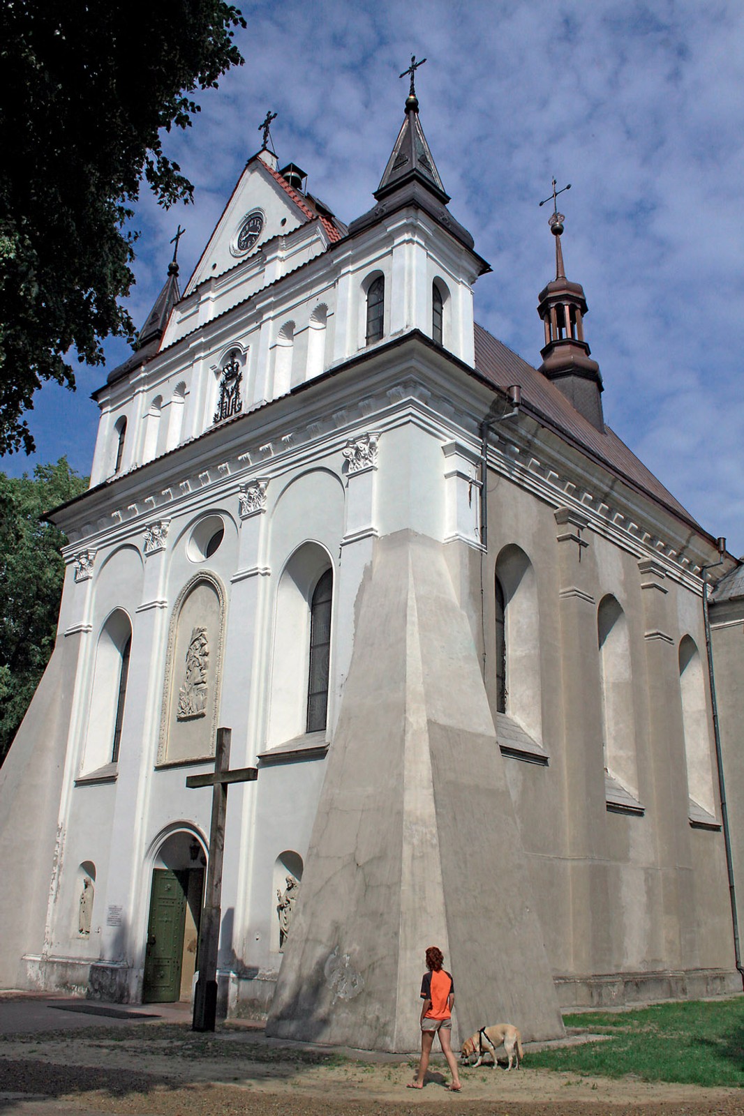 Pojezierze Łęczyńsko-Włodawskie: poznaj uroki Polesia