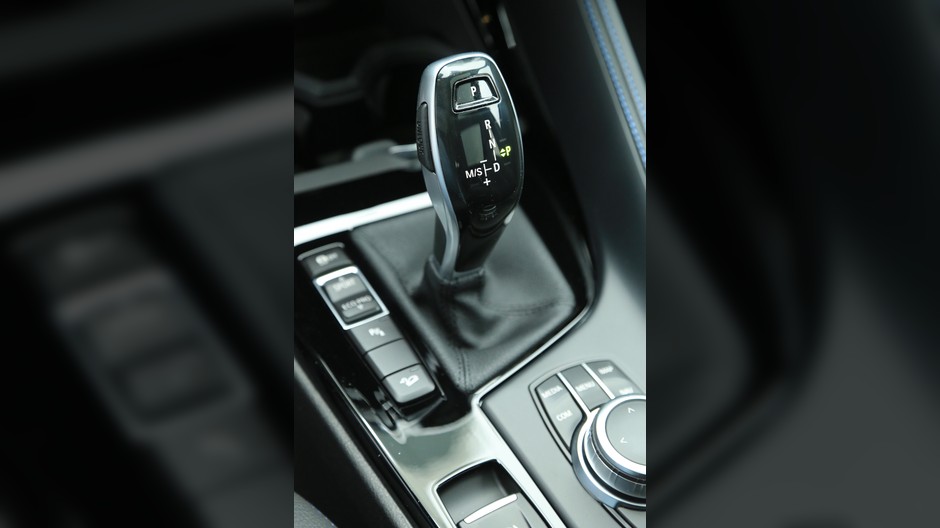 BMW X1 xDrive25d