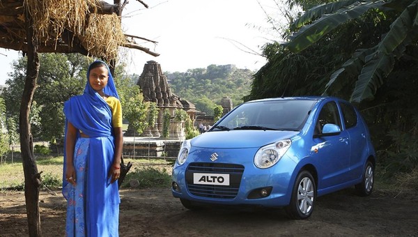 Najwyżej położona ASO świata