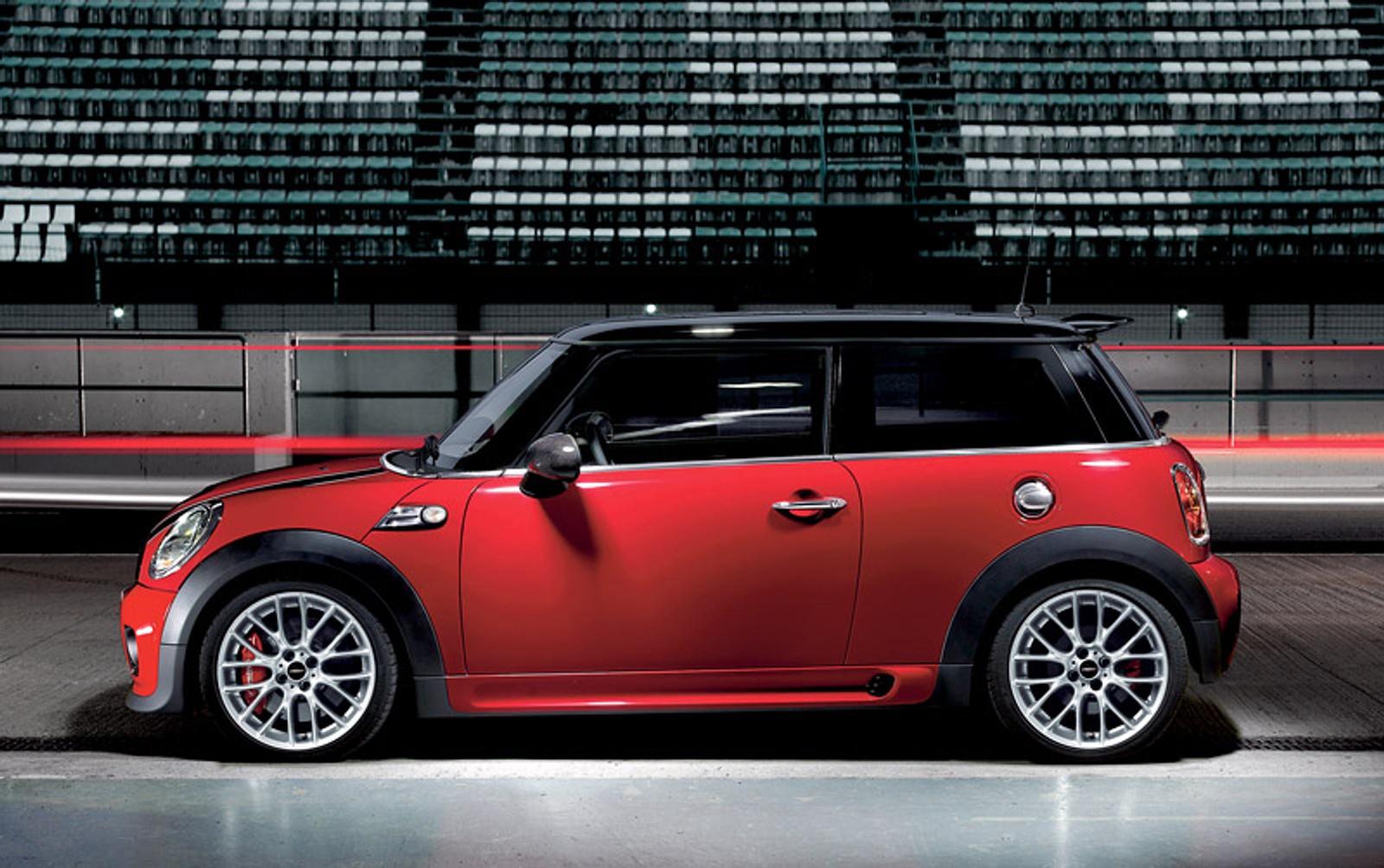 Genewa 2008: dwie nowe wersje Mini (ceny w Polsce plus galeria)