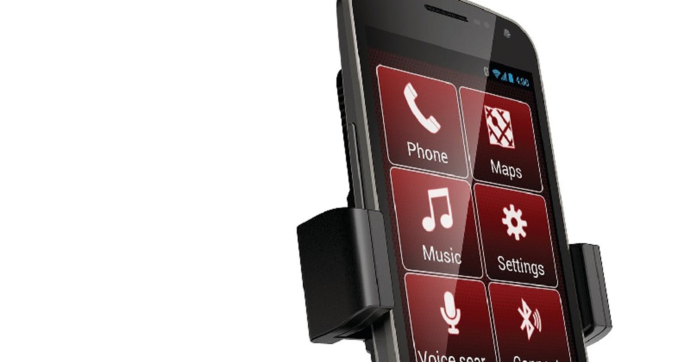 Dwa w jednym: Philips z Androidem