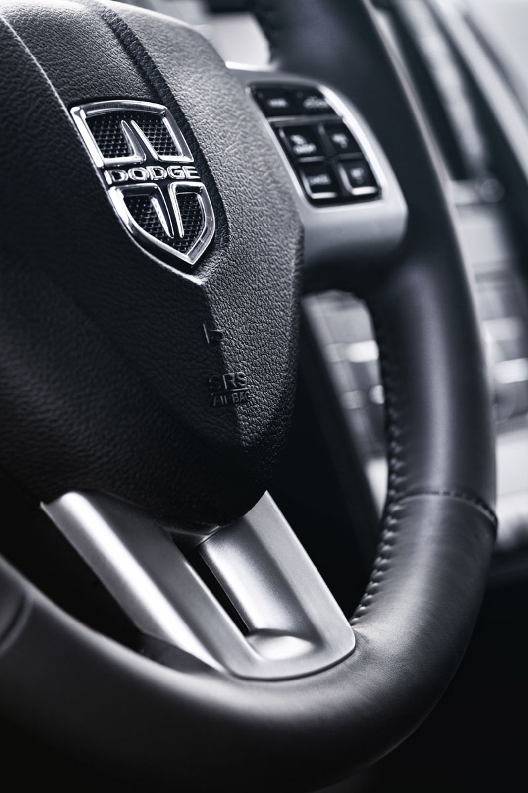 Dodge Durango jest nowy – zainteresowani?