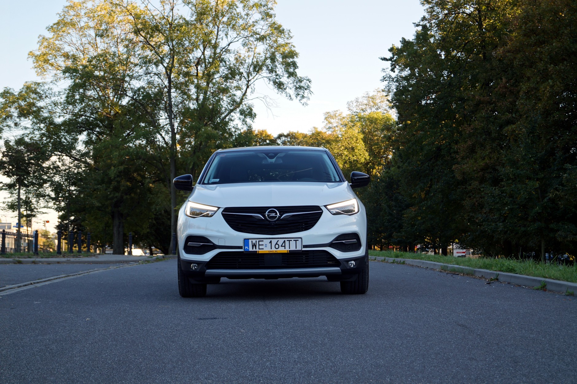 Opel Grandland X 2.0 Turbo D Ultimate