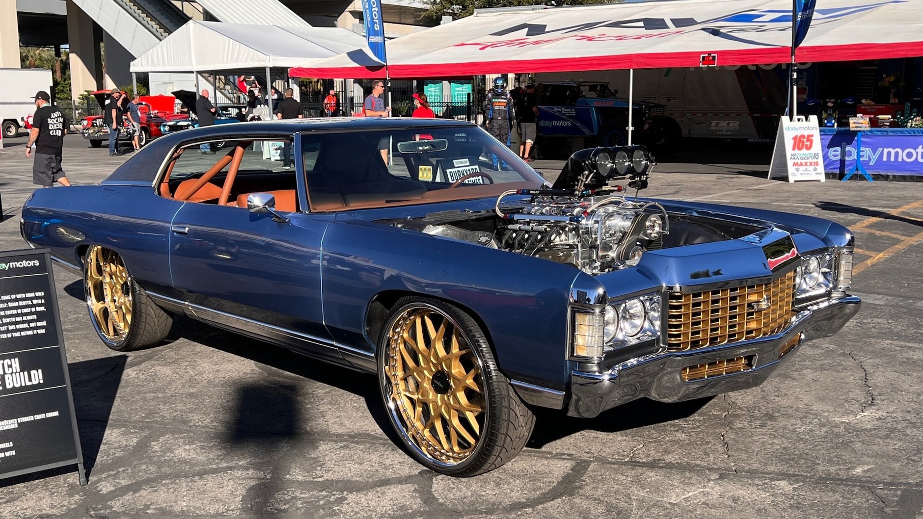2021 SEMA Show-17