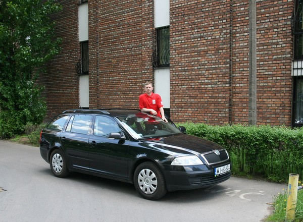 Używane auto za 15-20 tys. zł: osiem najlepszych propozycji