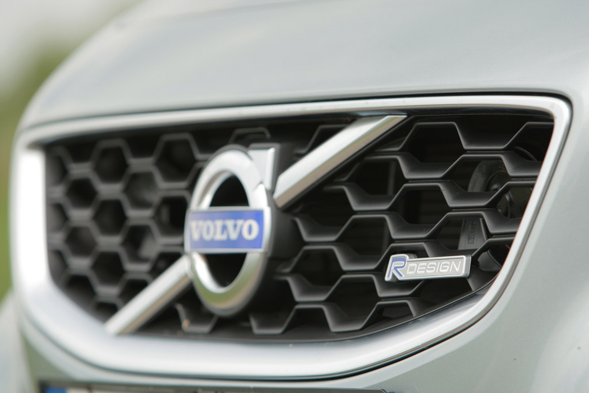 Volvo C30 z dieslem na piątkę