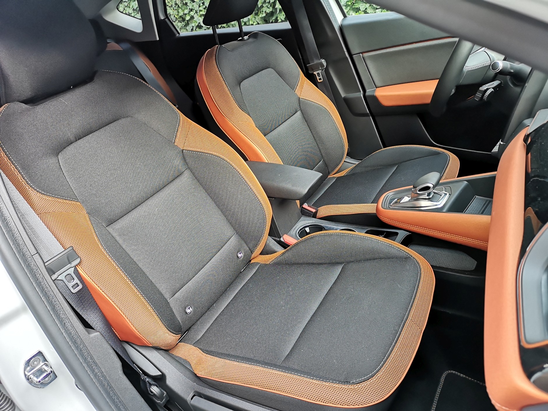 Renault Captur E-Tech Plug-in Hybrid