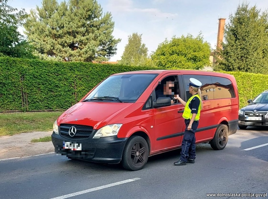 Policjanci skontrolowali blisko 15 tys. kierujących