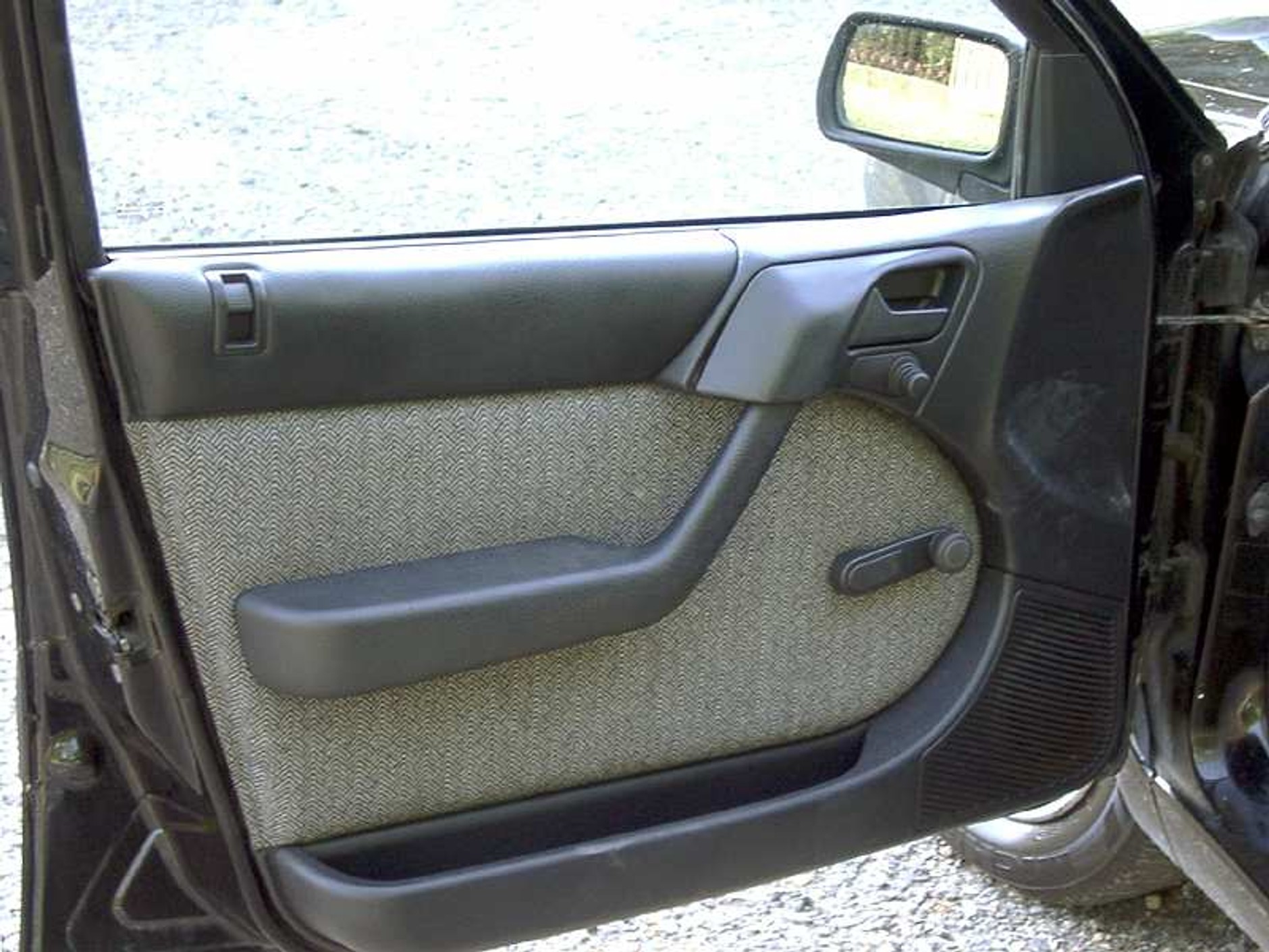 Citroën Xantia - komfort, piękno, jakość