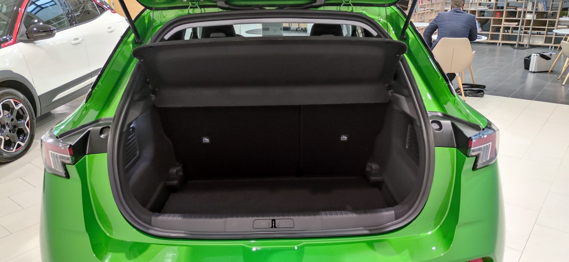 Nowy Opel Mokka – nie wygląda jak Opel. I bardzo dobrze!