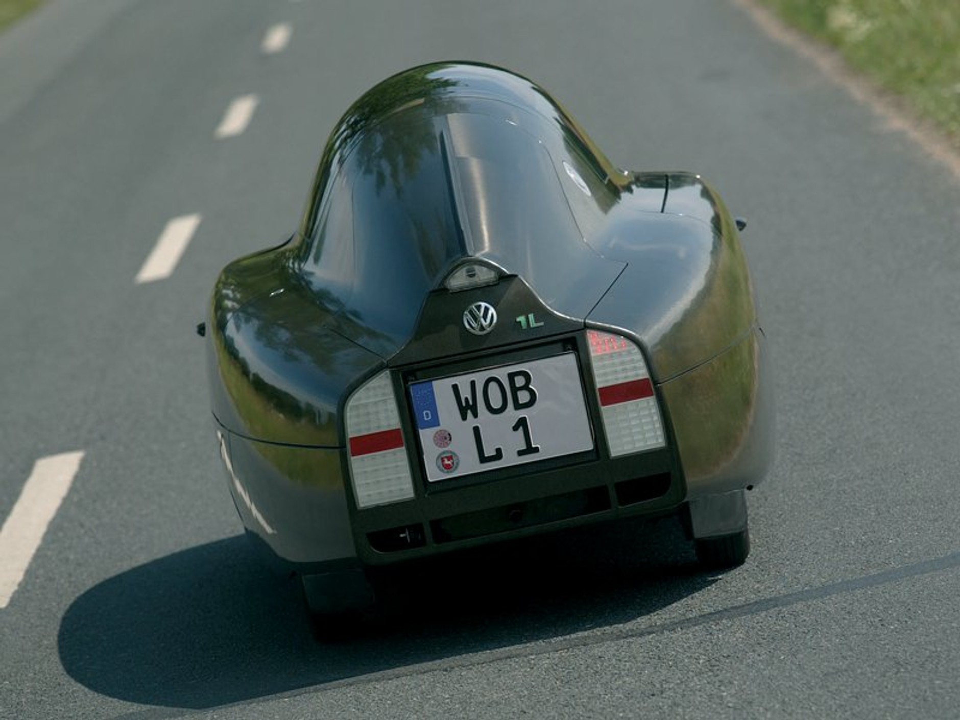 Piëch: w przeciągu czterech lat mogłoby pojawić się auto z ekstremalnie niskim spalaniem