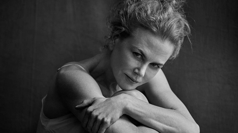 Kalendarz Pirelli 2017