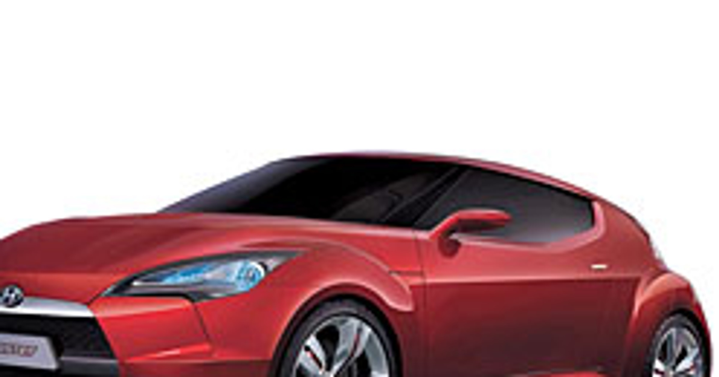 Hyundai Veloster – koniec Coupe?