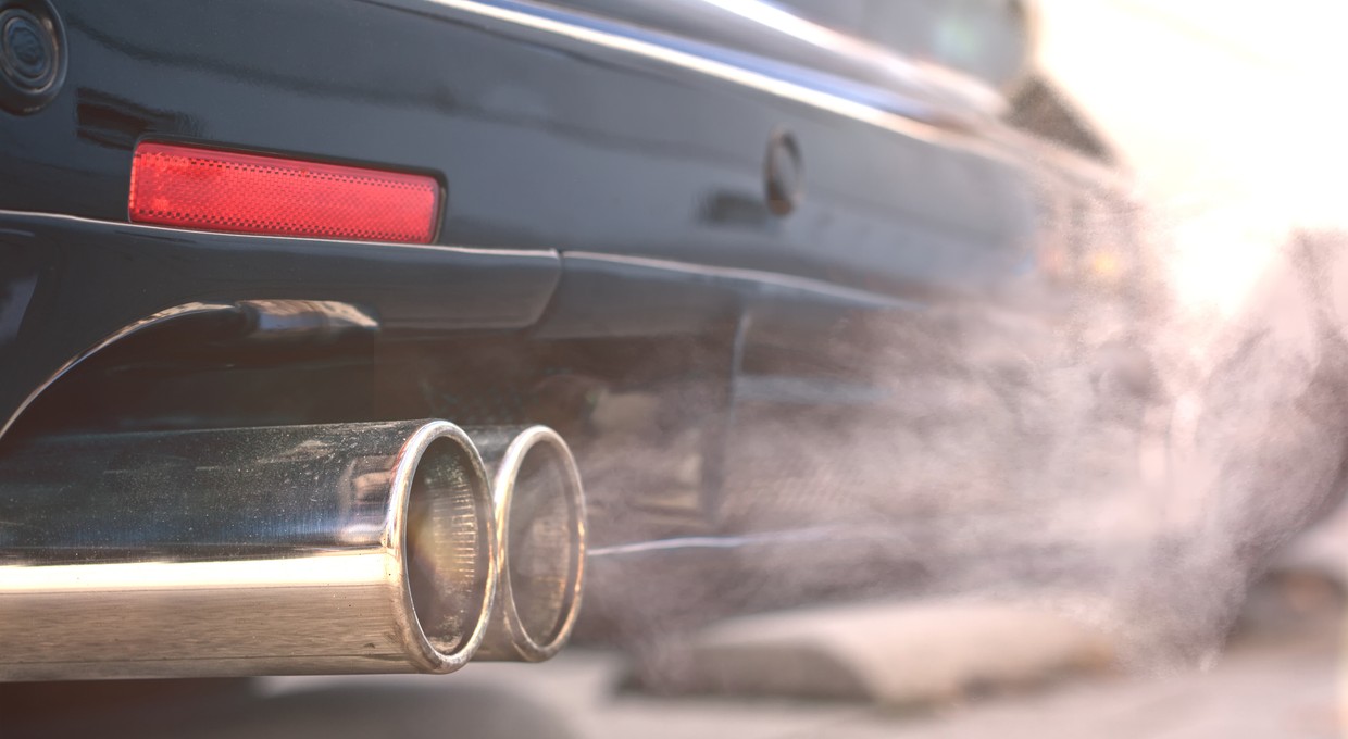 Nowe diesle gorsze niż stare silniki benzynowe. Badania wykonano także w Polsce