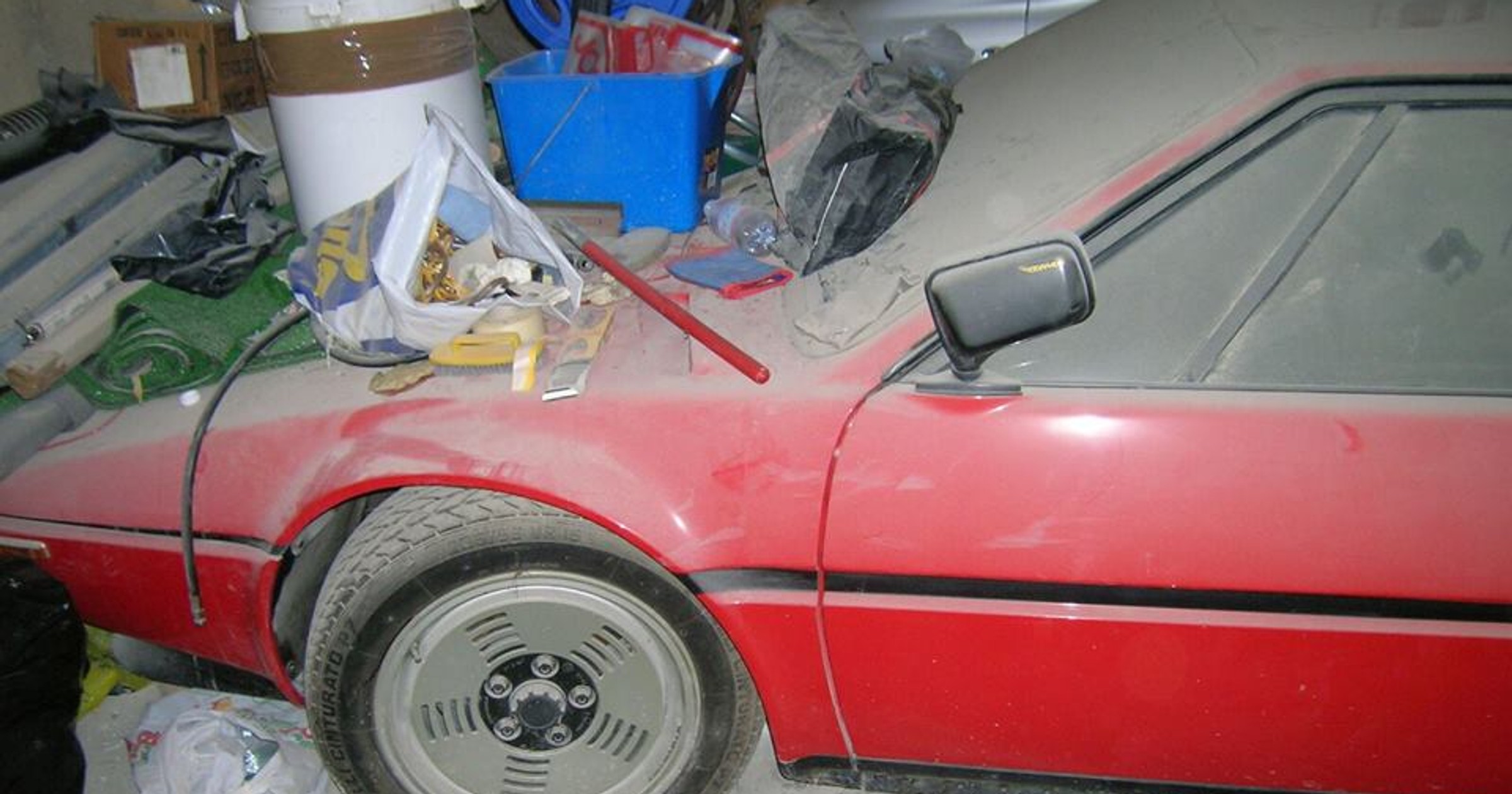 BMW M1