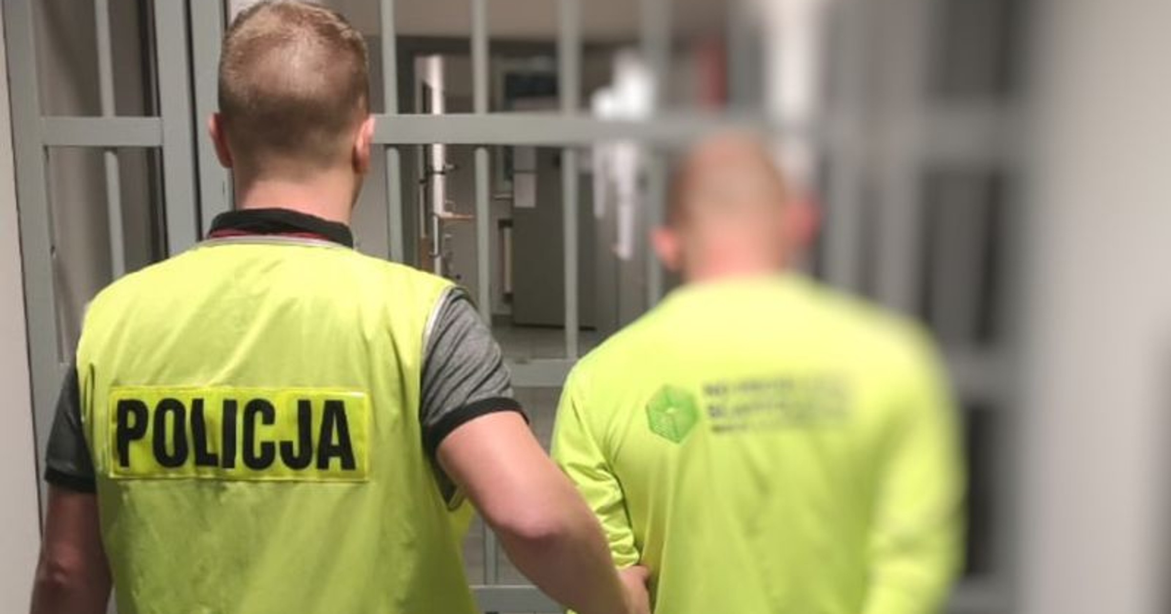 Kierowca volkswagena golfa zatrzymany za posiadanie narkotyków