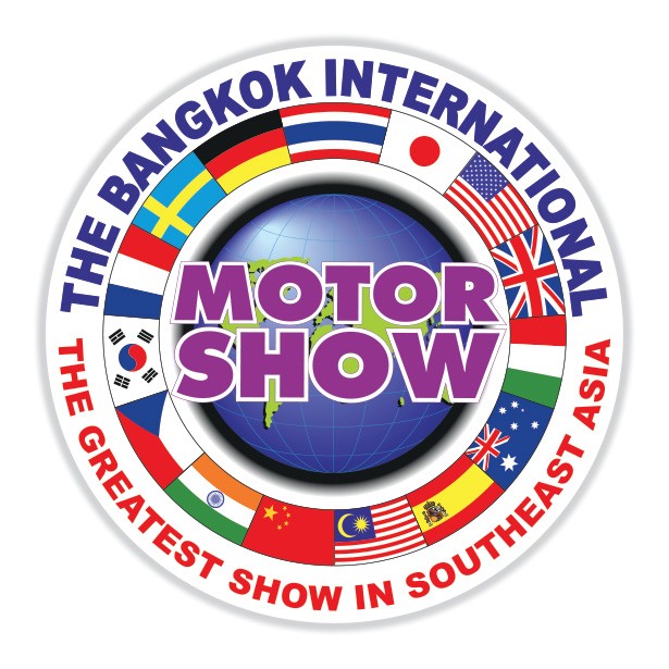 Bangkok Motor Show