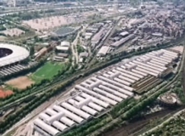 Daimler: firma ze 120-letnią tradycją (wszystkie dane)