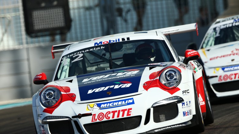 Porsche Supercup