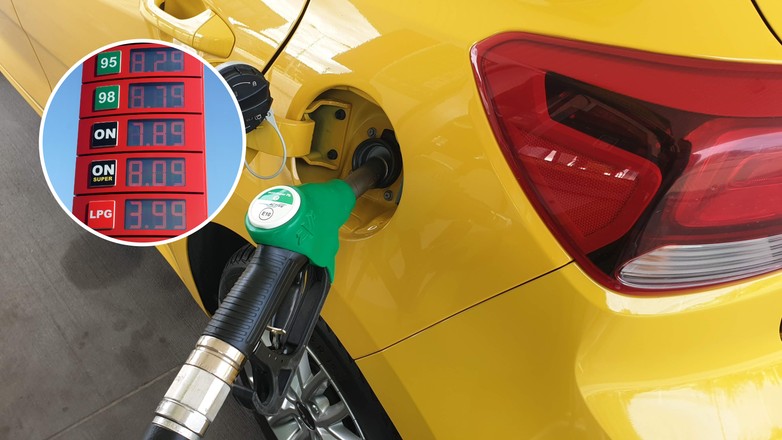 Ceny ropy poszybowały. Trzeba się obawiać przy tankowaniu? Zapytaliśmy eksperta