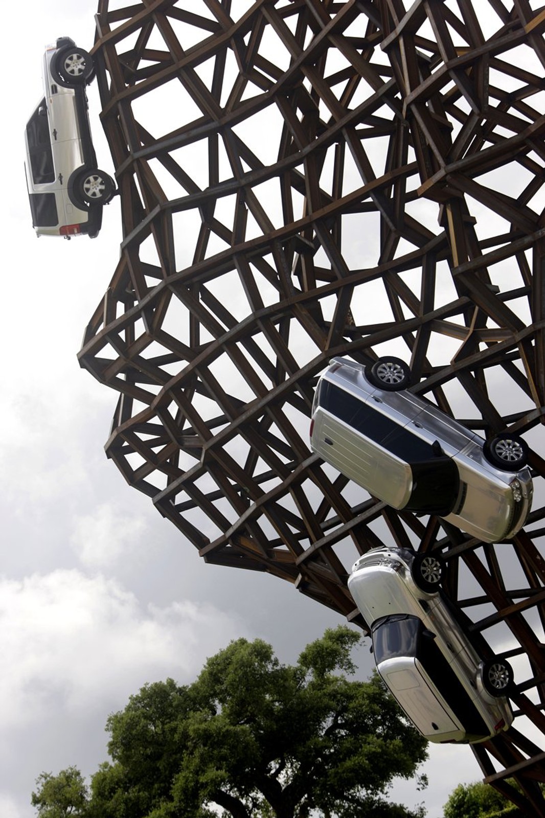 Goodwood Festival of Speed 2008: fotogaleria