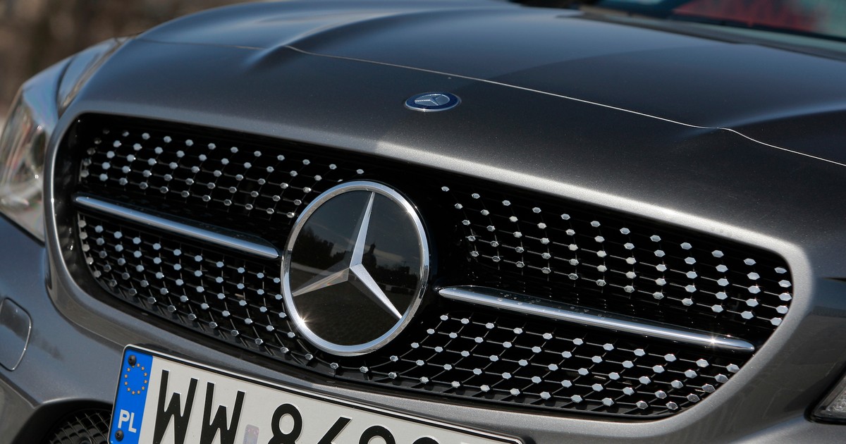 Mercedes-Benz