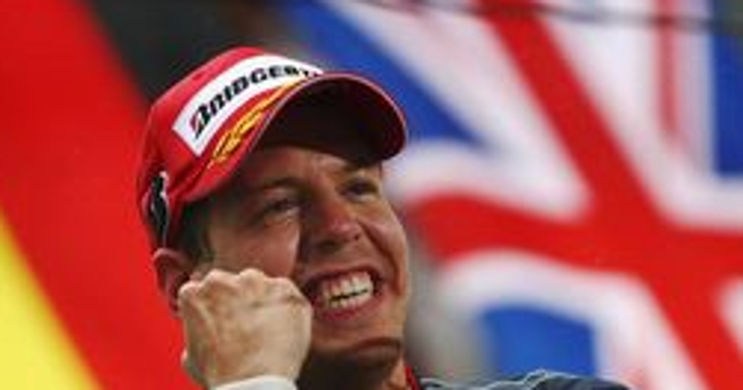 Grand Prix Wielkiej Brytanii 2009: Vettel triumfuje, Kubica 13. (relacja na żywo, wyniki)
