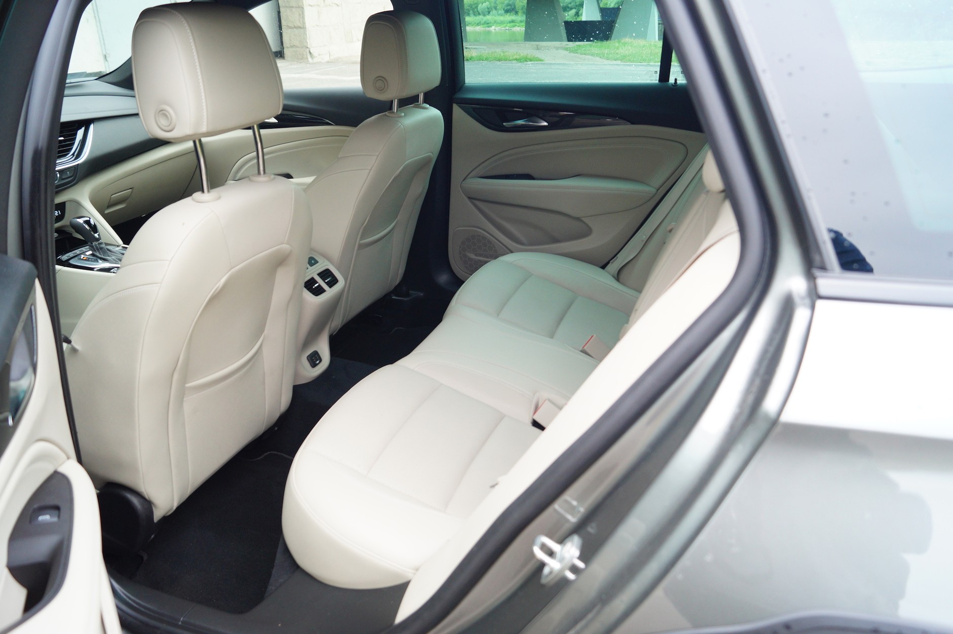 Opel Insignia Country Tourer