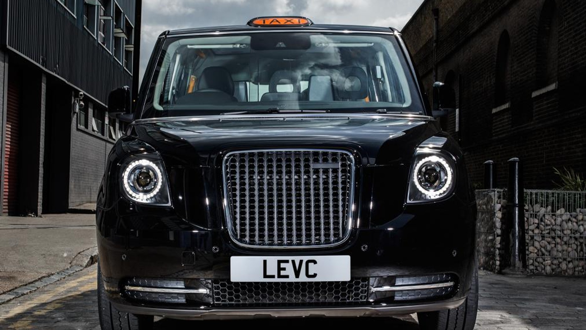London Taxi