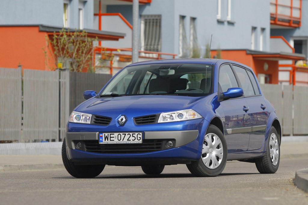 10 kompaktów którym nie szkodzi jazda na gazie