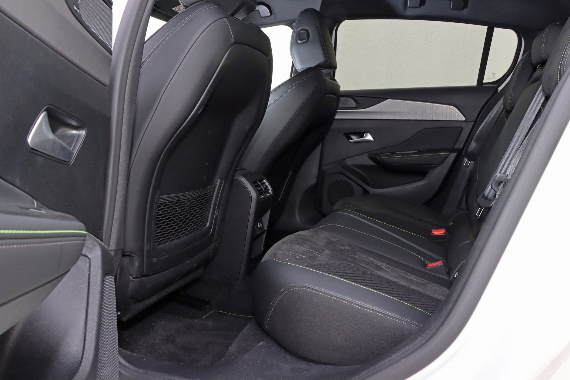 Peugeot 308 GT Pack 1.5 BlueHDi