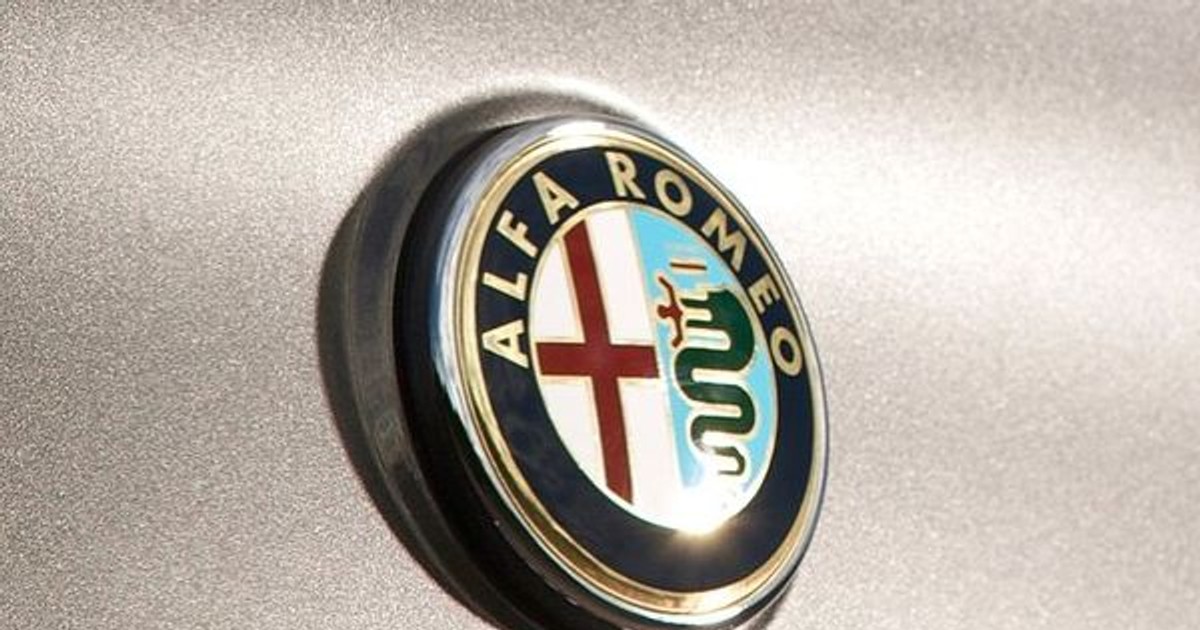 Alfa Romeo