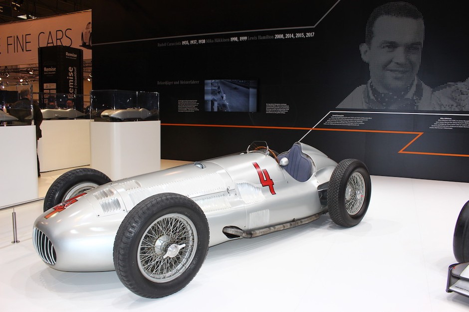 TechnoClassica 2018
