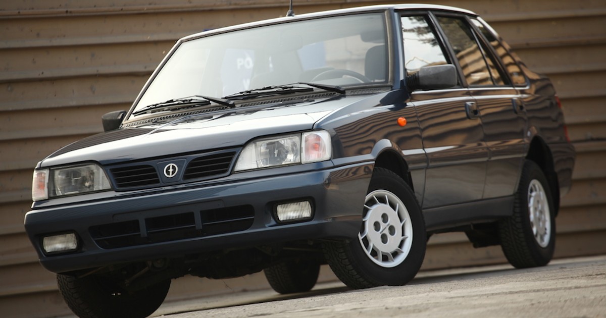Polonez Atu Plus