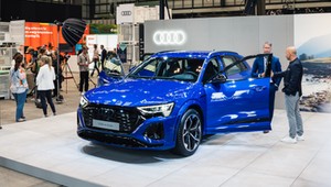Greentech Festival to największa impreza zielonych technologii w Europie. Założył ją Nico Rosberg