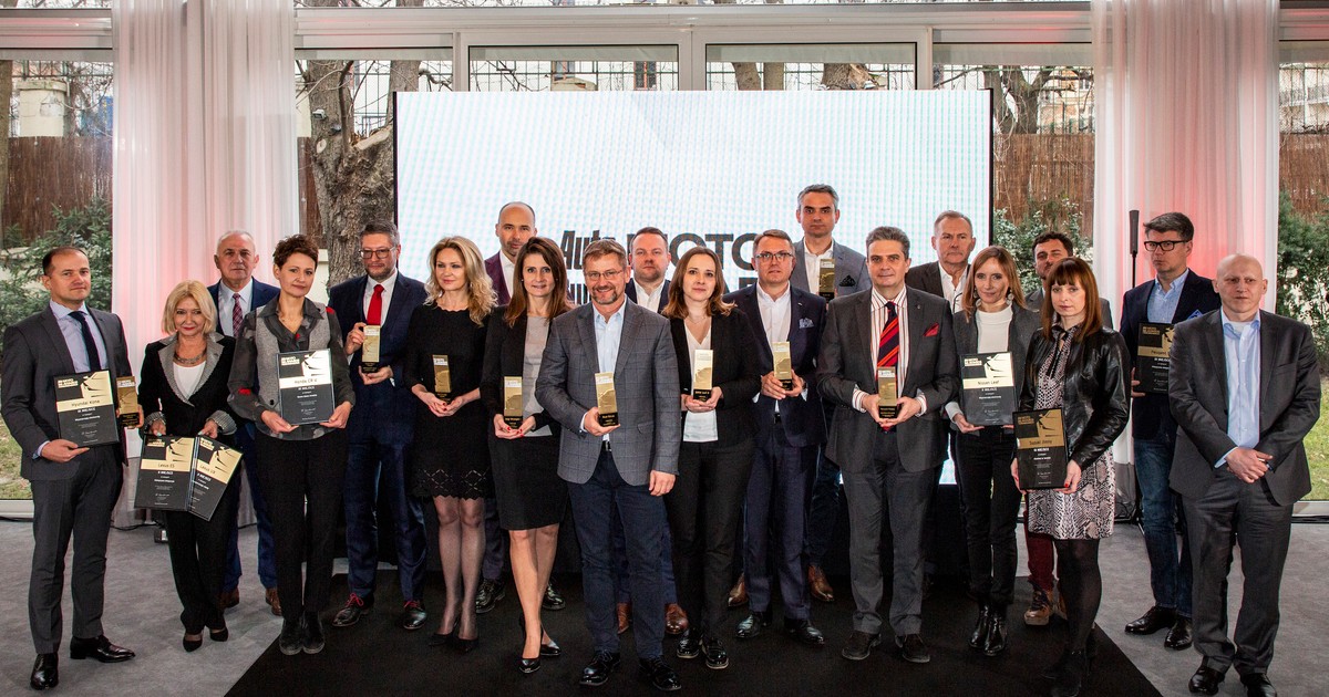 Auto Świat Moto Awards