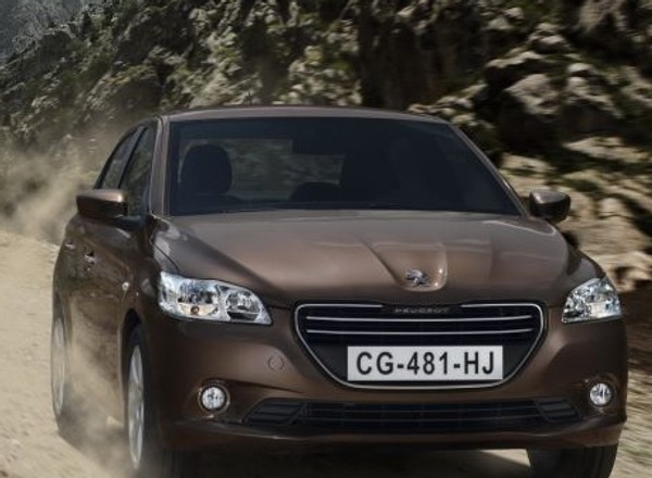 Peugeot 301 już wkrótce w Polsce!