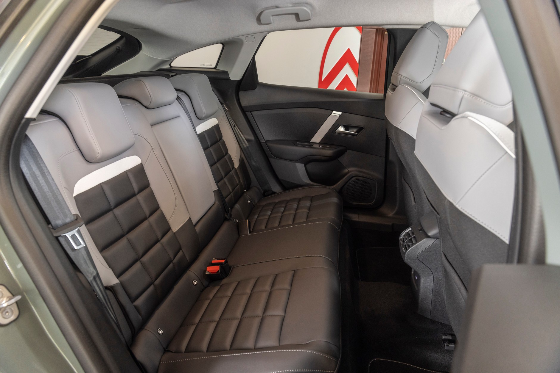 Citroen C4 2024