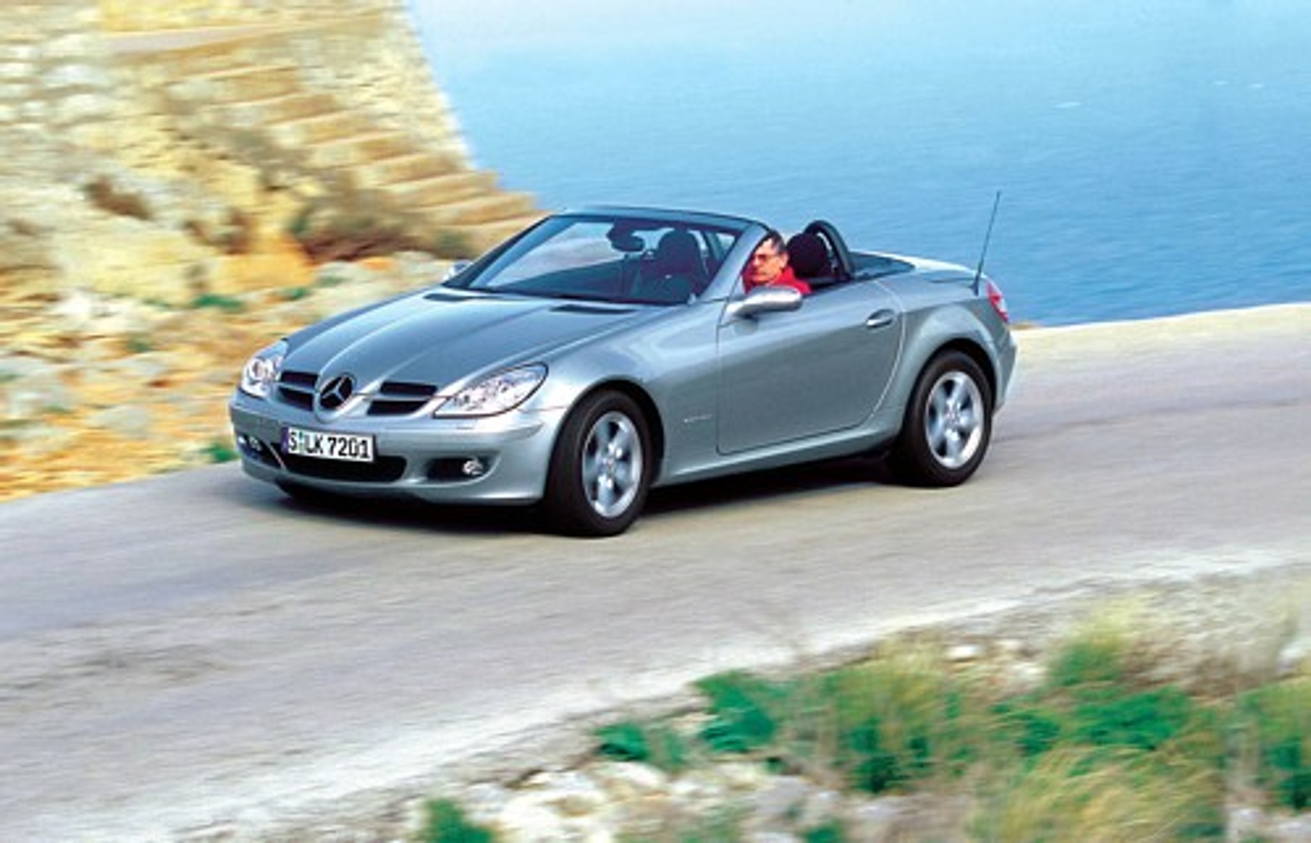 Coupé albo cabrio