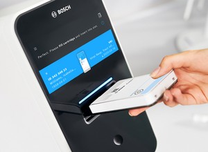 Bosch stworzył szybki test na koronawirusa - diagnoza w 2,5 godziny