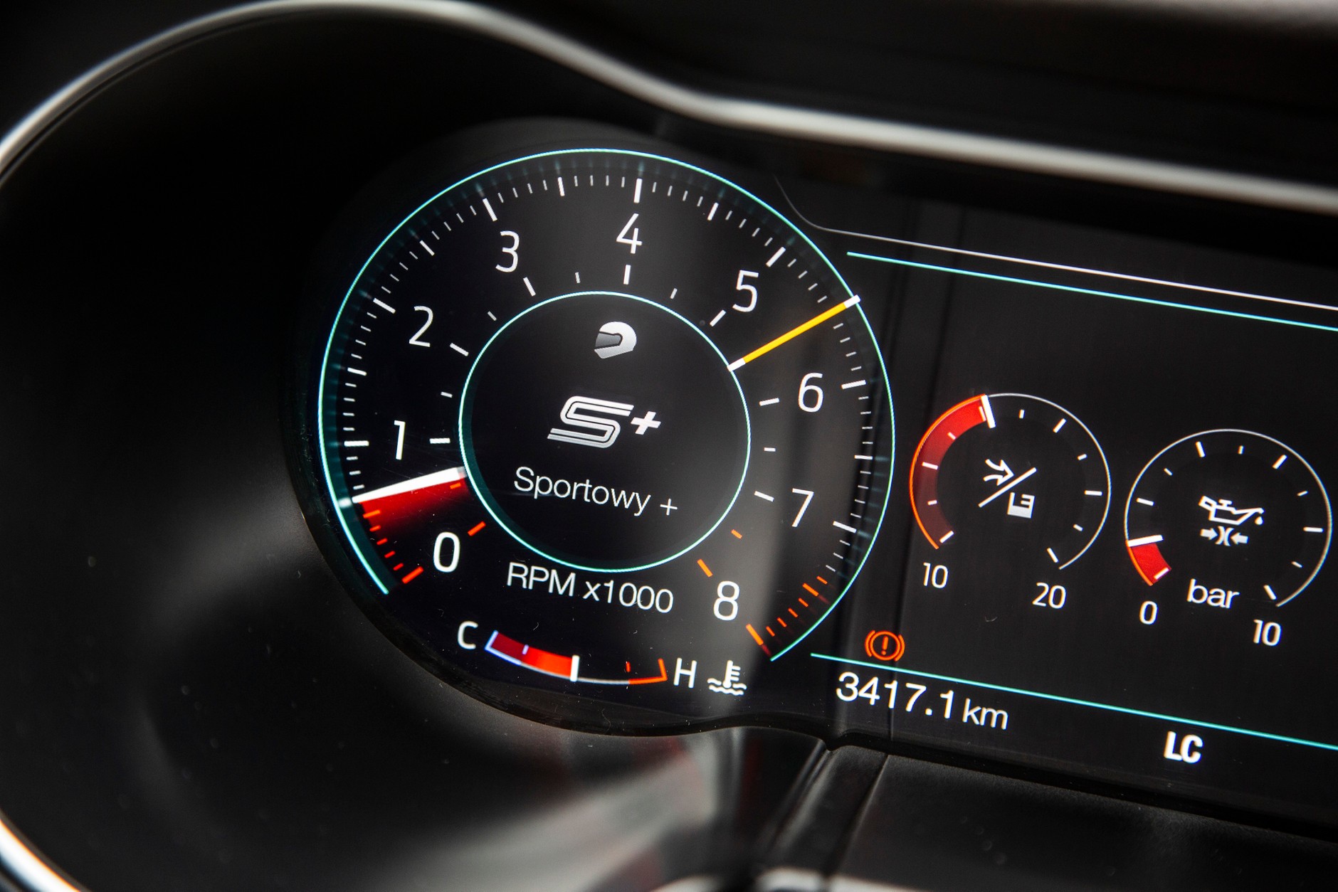 Ford Mustang Bullitt