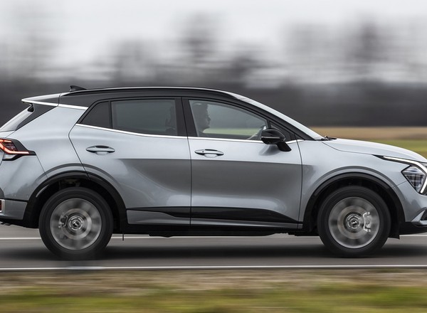 Sprawdzamy promocyjny cennik Kii Sportage. Benzyna 1.6 tańsza o prawie 20 tys. zł